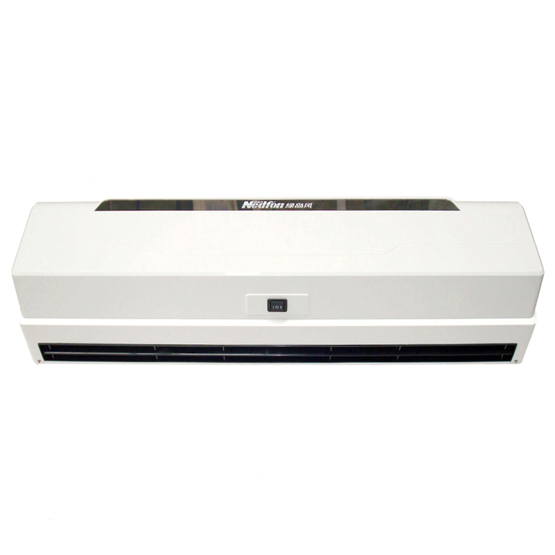 绿岛风风幕机型号